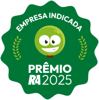 selo reclame aqui